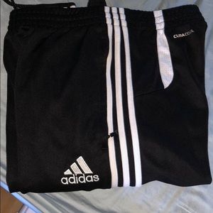 Adidas | Soccer Pants